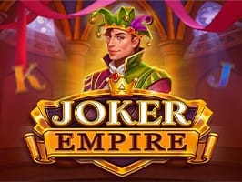 Joker Empire