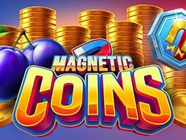 Magnetic Coins