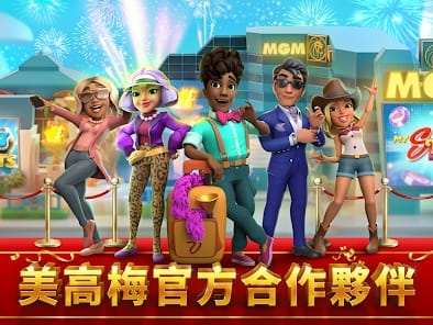 Captura de pantalla de BK8 Casino 4