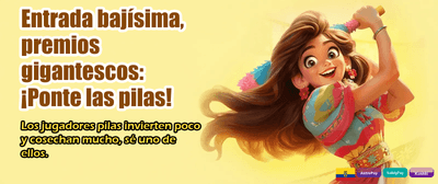 Bonos exclusivos para ti