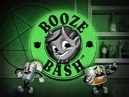 Booze Bash
