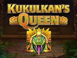 Kukulkans Queen