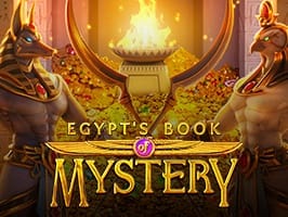 Egypts Book of Mystery screenshot